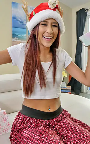 Vanessa Vox