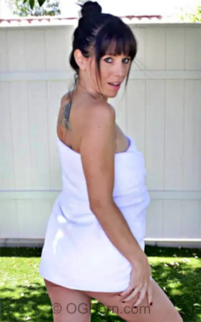 Alana Cruise