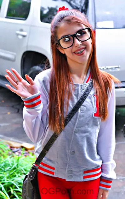 Sally Squirt